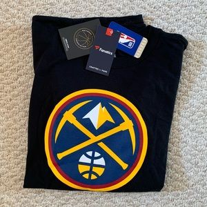 NBA Denver Nuggets T-Shirt